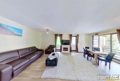 Tur LIVE! Refugiu in ambientul special al statiunii Poiana Brasov - 18