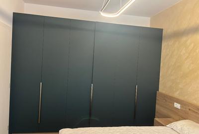 Aartament bloc nou doua camere decomandate proprietar - 3