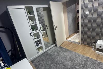 Apartament cu 2 camere nedecomandat în Central - 8
