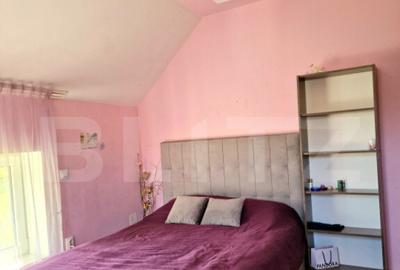 Casa individuala, 120mp, P+E, 584mp teren, garaj, Radaia - 6