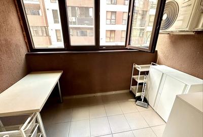 Apartament cu 2 camere decomandat în Runcu - 5