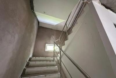 Casă individuală cu 6 camere cu Canalizare în Herăstrău - 5