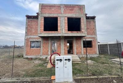 Casă cu Teren 330 Mp în Dragșina - 8