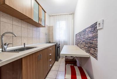 Apartament cu 2 camere semidecomandat, mobilat în Aurel Vlaicu - 9