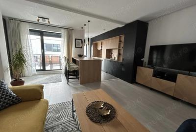 Apartament cu 3 camere decomandat în Braytim - 17