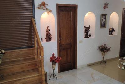 Particular Dragomire?ti deal 355 mp util teren 1085 mp intrare in sat - 8