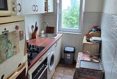 Garsonieră semidecomandată în Podgoria - 4
