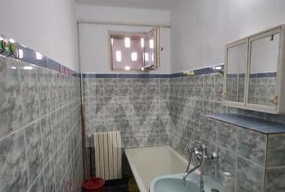 Apartament 2 camere, centrala termica noua, Craiovita Noua - 8