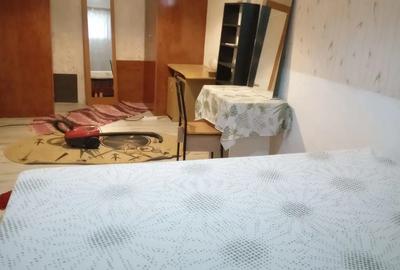 Garsonieră decomandată în Alexandru cel Bun - 2