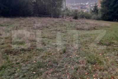 Teren de 2280 mp, în Central - 5