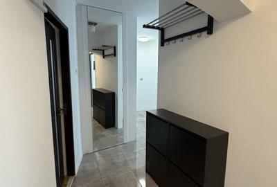 Apartament cu 2 camere decomandat în Mihai Bravu - 6