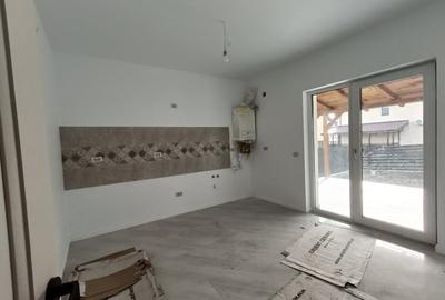 Casa de vanzare in Valea Lupului, Iasi - 4 Camere si Beci Casa de vanzare in Valea Lupului, Iasi - 4 Camere si Beci - 4