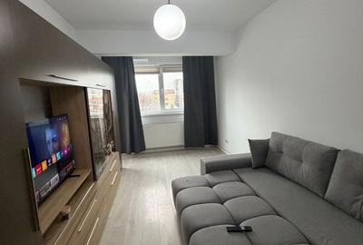 Garsonieră decomandată în Titan - 5