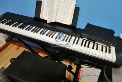 Ap 3 camere,2 balcoane,2 bai +camara+boxa+2 locuri de parcare! - 5