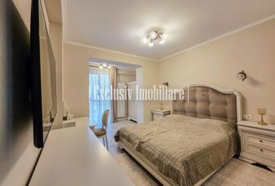 Apartament Premium cu Vedere FRONTALA la MARE - Parcare Subterana - Termen Lung - 22