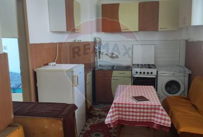 Apartament cu 2 camere decomandat, mobilat în Ultracentral - 4