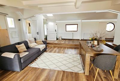 Apartament 4 camere Iancu Nicolae  | Constructie 2006 | Centrala | OFERTA - 9
