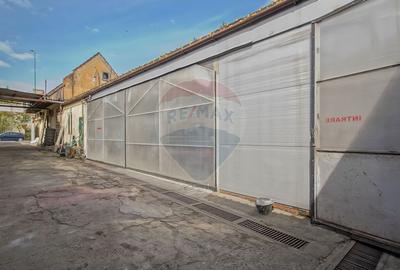 Spatiu comercial stradal pe Avram Iancu - 10