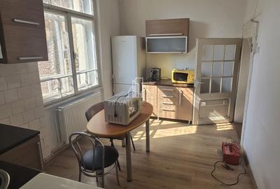 Spatiu de Birouri 140 Mp Et.1 De Inchiriat, Str Koteles Samuel,Central - 3