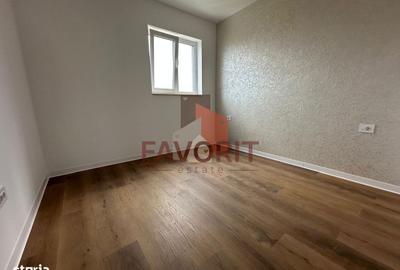 Casă cu 4 camere în Dumbrăvița - 11