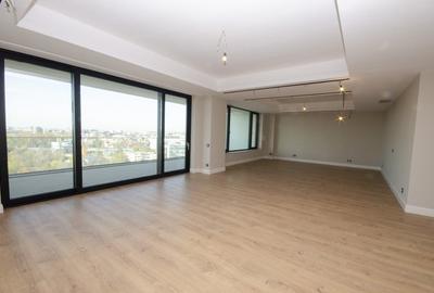 Parcul Herastrau apartament 5 camere imobil nou - 2