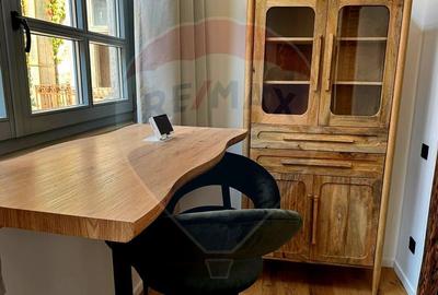 Apartament de inchiriat - Piata Unirii - 0 % Comision - 8