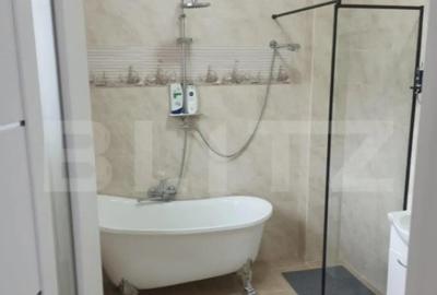 Casă cu 4 camere cu Teren 346 Mp în Libertății - 10