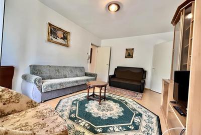 Apartament cu 2 Camere zona Aurel Vlaicu | Pet Friendly - 3