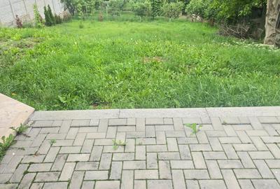 Casă cu 4 camere cu Canalizare în Zăvoi - 3