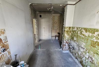 Apartament cu 2 camere semidecomandat în Central - 18
