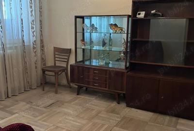 Apartament cu 2 camere semidecomandat în Central - 4