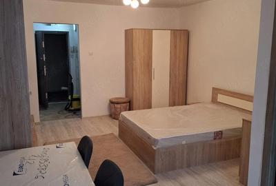 Garsonieră decomandată în Sălăjan - 2