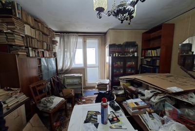 Garsonieră semidecomandată în Obor - 3