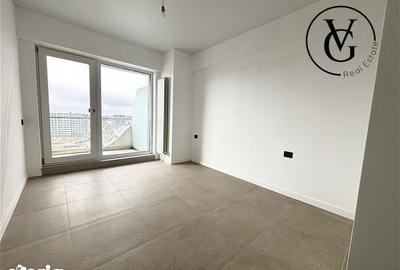 Apartament cu 2 camere semidecomandat în Central - 11
