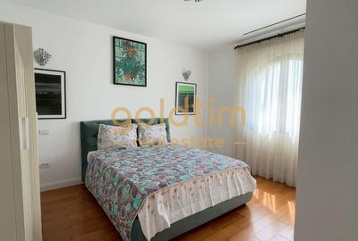 VILA INDIVIDUALA/PIPERA/TEREN 2000mp/GARAJ/SEMINEU/LUXOASA SI LUMINOASA - 27