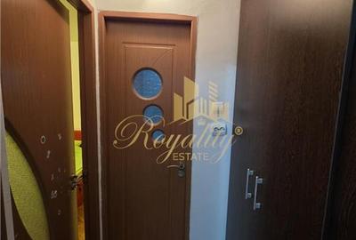 Apartament cu 2 camere semidecomandat, mobilat în Șagului - 9