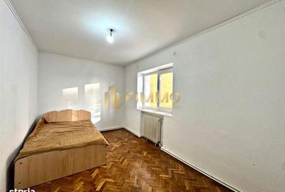 Apartament cu 3 camere decomandat, mobilat în George Enescu - 3