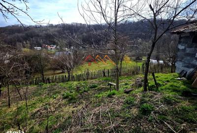 Casă cu 2 camere nedecomandat cu Canalizare în Telega - 5