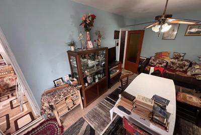 Apartament cu 2 camere decomandat în Rahova - 2