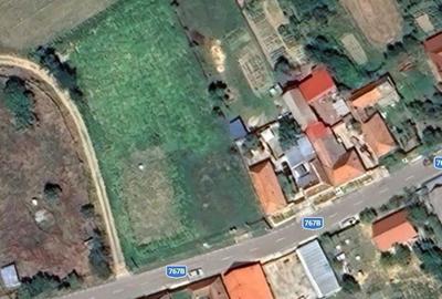 Teren de 3082 mp, în Copăcel - 8