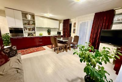 Apartament 2 camere, situat in Floresti, zona Eroilor - 2