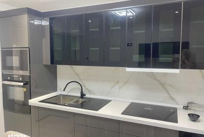 Apartament cu 3 camere în Central - 7