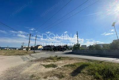 Vanzare teren intravilan situat in Rovinari - zona Autoliv - 1