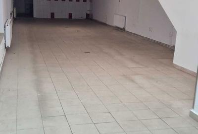 Spațiu comercial, de 106 mp, în Central - 2