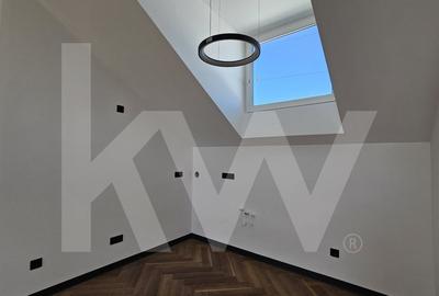 Apartament 3 camere cu balcon - Mansarda - Turnisor, Sibiu - 2