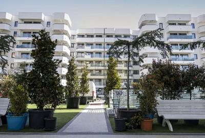 Apartament 2 camere decomandat Royal Town - Copou - 26