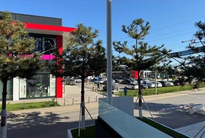Spațiu comercial, de 147 mp, în Chiajna - 6