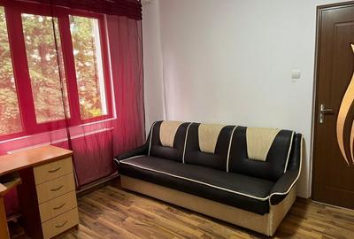 Apartament cu 2 camere semidecomandat în Micro 19 - 1