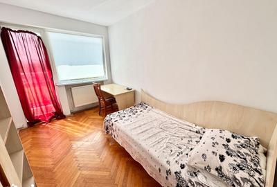 Apartament cu 3 camere, mobilat în Copou - 15