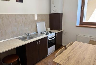 Garsonieră decomandată în Semicentral - 6